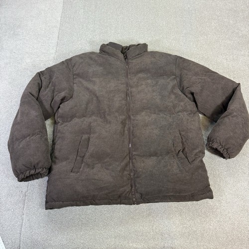 Brave soul men coat jacket - soul,