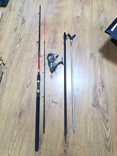 Okuma interceptor size - okuma,
