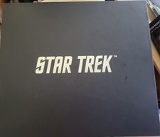 The Official STAR TREK