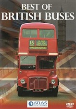 The Best Of British Buses -