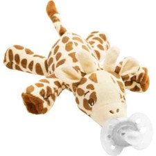 Philips Avent Giraffe Snuggle