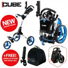 Skymax CUBE 3-Wheel Golf