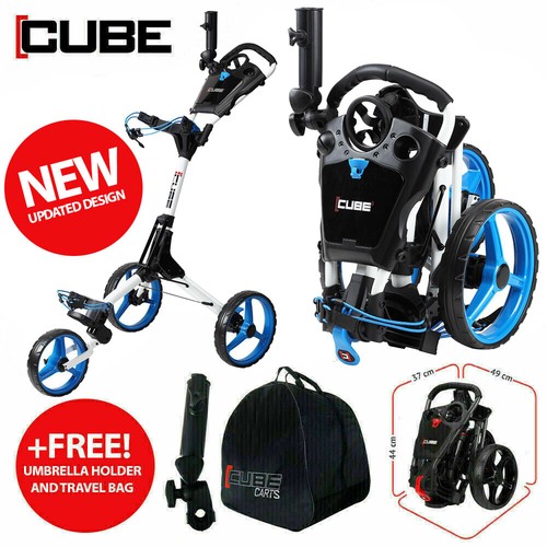 Skymax cube wheel golf - skymax,