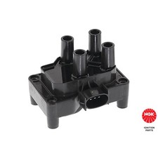 Genuine NGK COIL PACK BLOCK FOR FORD FOCUS KA FIESTA MONDEO FUSION U2001 48001