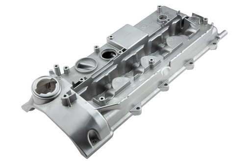 Engine valve cover for - engine,