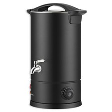 HOT WATER BOILER ELECTRIC