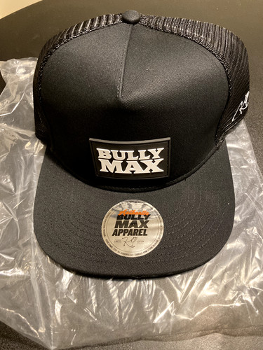 Bully max limited - edition, k9