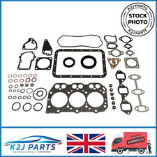 Full Cylinder Head Gasket Kit