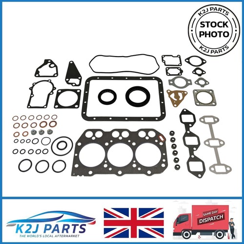 Full cylinder head - gasket, kit