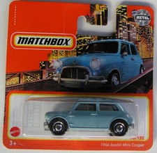 Matchbox 2021 Diecast 70 of