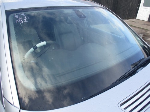 Bmw e65 e66 - e66, series