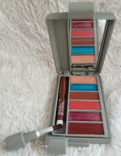 Prescriptives palm palette lip - prescriptives,