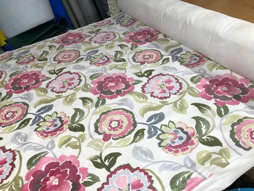 Half price pink - pink, floral
