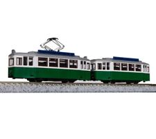 KATO N Gauge My Tram Classic