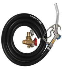 Diesel Pump Hose 3M Pipe Oil