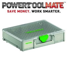 Festool 204852 SYS3ORGM89