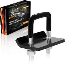 Hitch Tightener Anti Rattle