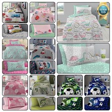 Kids Duvet Cover Children