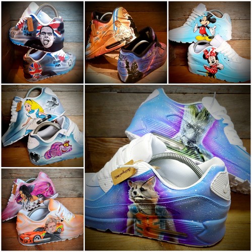 Nike air max - nike,