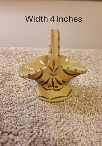 Vintage dee cee studio pottery - vintage,