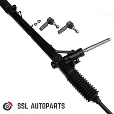 Ford Mondeo MK4 2.2 TDCI 2007 > 2014 Power Steering Rack Inc Track Rod Ends