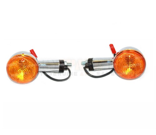 Trafficator indicator for - trafficator,