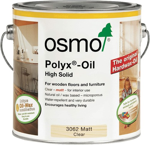 Osmo polyx oil hardwax - osmo,