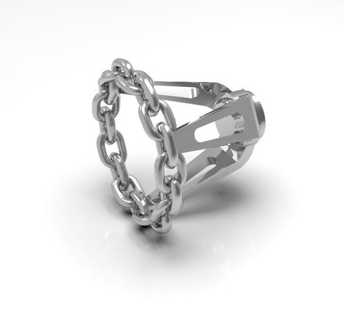Chain style steering - chain,