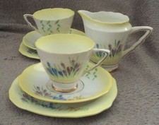 ROYAL STAFFORD ART DECO