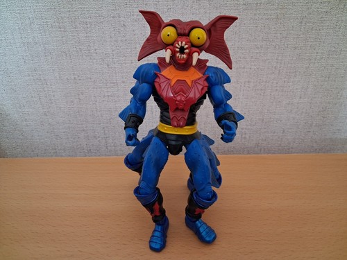 Masters the universe - the,