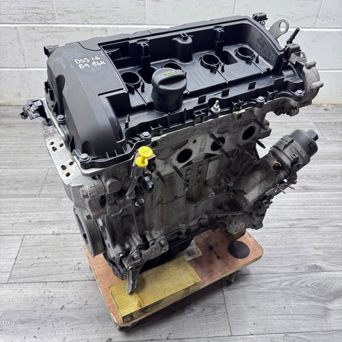 Citroen ds3 mk1 engine - citroen,