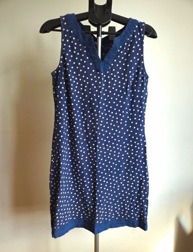 Roman originals navy white - navy, &