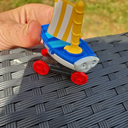 Thomas friends push along - &,