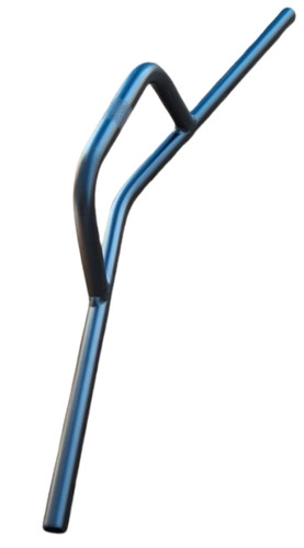 Carbonenmy bmx handlebar - carbonenmy,