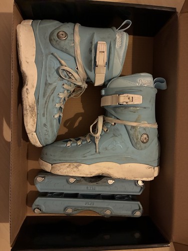 Razors sky skates - sl,