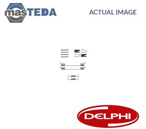 Ly1369 brake drum shoes - brake,