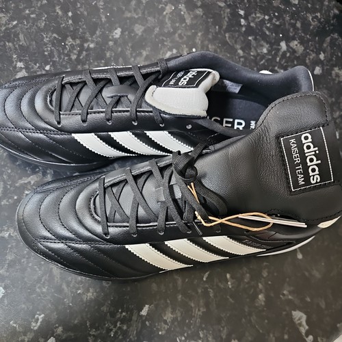 Adidas kaiser team football - kaiser,