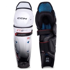 CCM Jetspeed FT8 Pro Shin