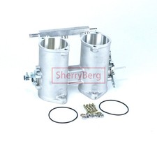 55dcoe 55  TWIN Throttle Body