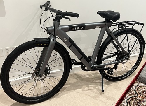 Bird frame bike - 20, inch