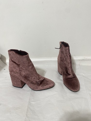 Sam edelman ankle boots - edelman,