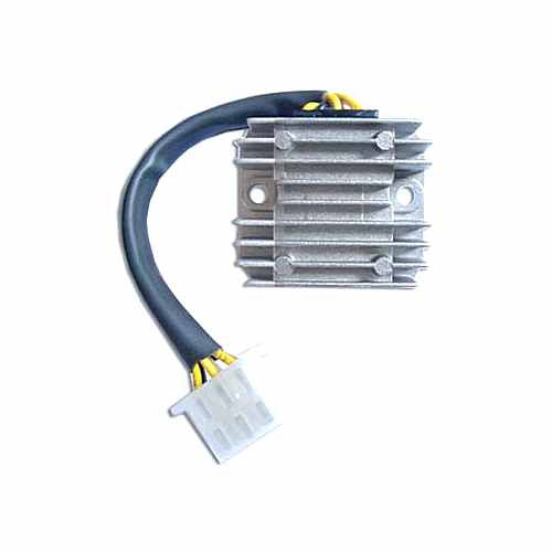Regulator rectifier fits - regulator/rectifier,