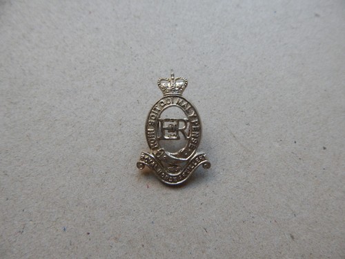 Royal horse artillery collar - artillery,