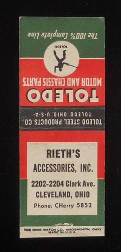 1940s rieth accessories - 1940s,
