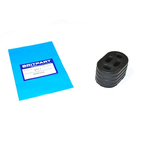 Exhaust mounting bracket - bracket,
