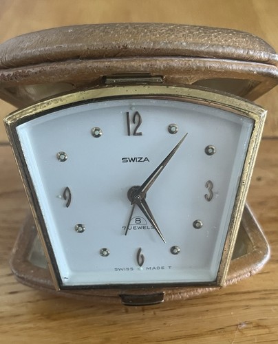 Vintage swiza day swiss - swiza,