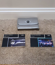 MINI R50 R52 R53 Cooper S