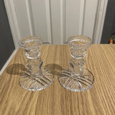 Candlesticks