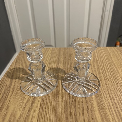 Candlesticks