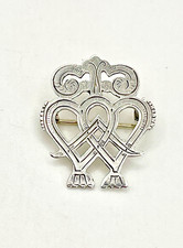 Ola Gorie Sterling Silver
